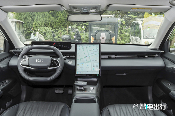 降x.x万元长安启源新A05售xx.xx万起 换宁德电池-图4