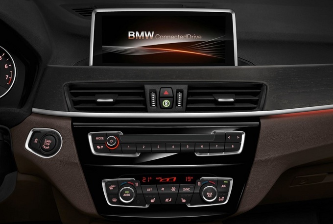 强者愈强，BMW X1 2019款正式上市-图3