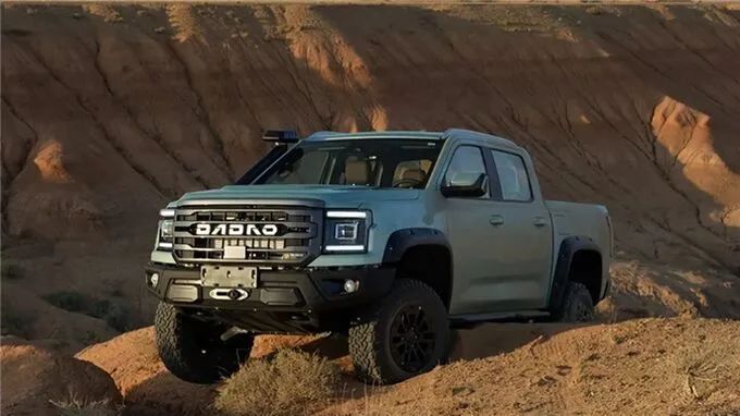 国六b+RDE将执行盘点今年以来装机量最多的5款柴油发动机-图15