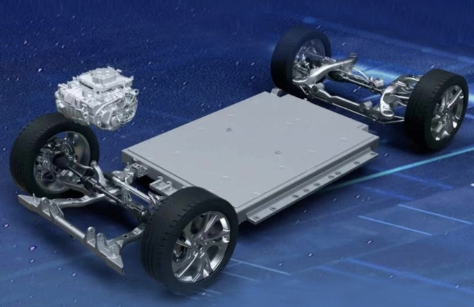 东风奕派eπ007上市提供增程和纯电动版本售价15.96万起-图9