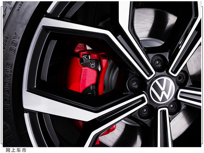 大众新款Polo GTI发布搭2.0T引擎/年底前开售-图5
