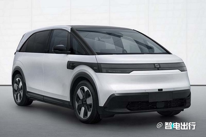 极氪MIX或4月25日续航712km 预计卖XX万-图2