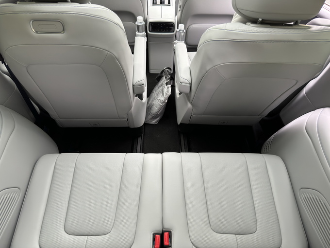 问界M9靠谱吗北京车展看完再了解下投资125亿的赛力斯超级工厂-图44