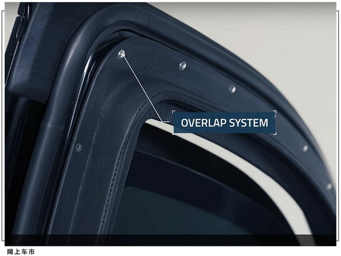 雪佛兰Suburban装甲版曝光 悬架升级/提供多款动力-图6