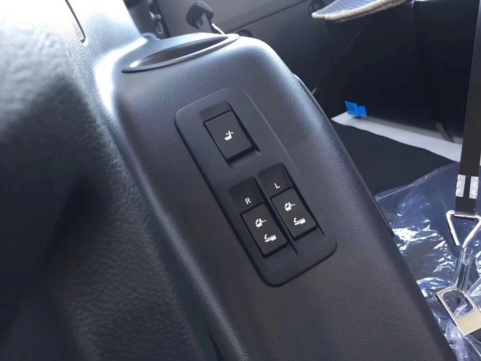 2019款雷克萨斯GX460特价 提车独享巨惠-图6