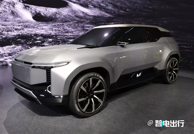 丰田兰德酷路泽新车型曝光尺寸更大动力更强-图1