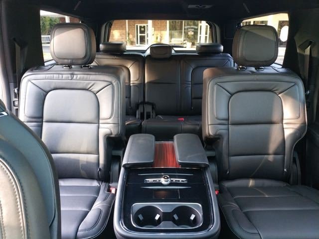 2018款林肯领航员价格 全新造型极具特点-图6