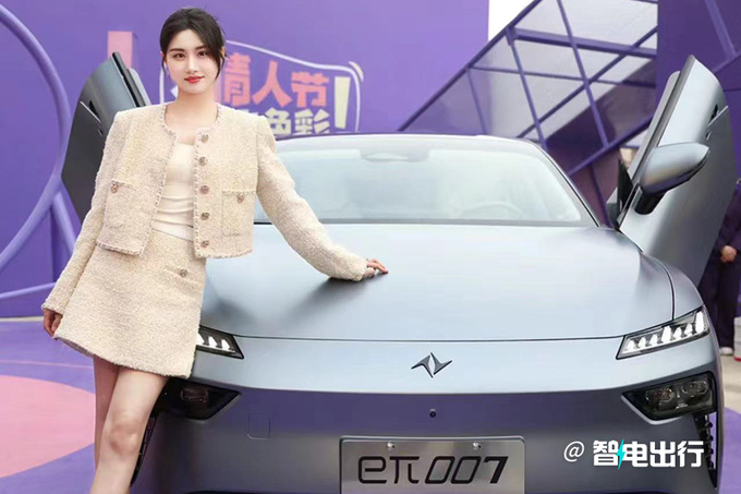 东风eπ007六天后上市售15.96万起 可选剪刀门-图1