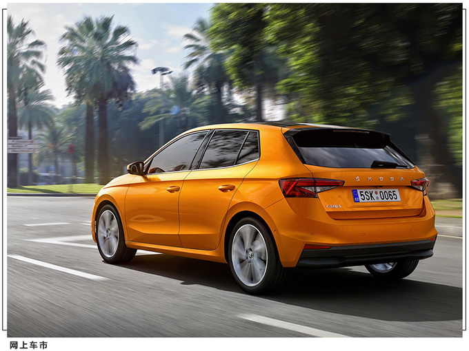 斯柯达全新晶锐正式发布搭1.5T引擎/尺寸升级-图2