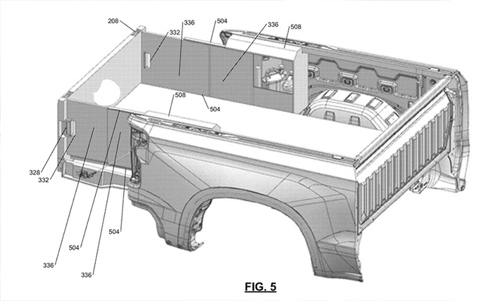 皮卡界就是一个大大的