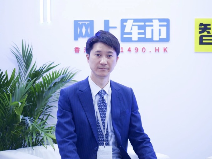 长安马自达高晟哲加大投入2025年前推两款新能源车-图1