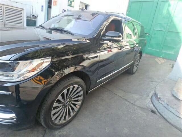 18款林肯领航员配置升级 降价竞争凯雷德-图2