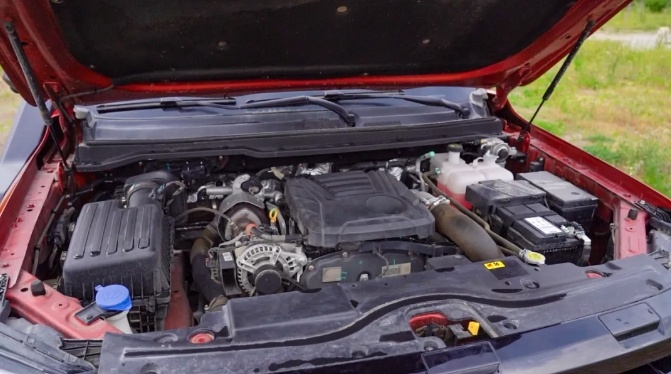 皮卡五千公里保养急需升级最高已到两万探讨无忧用车趋势-图4