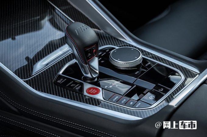 官方涨价宝马新X5/X6 M售144.89万起 动力更强-图7