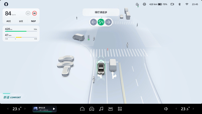 关于小鹏汽车科技日你必须知道的7件事-图6