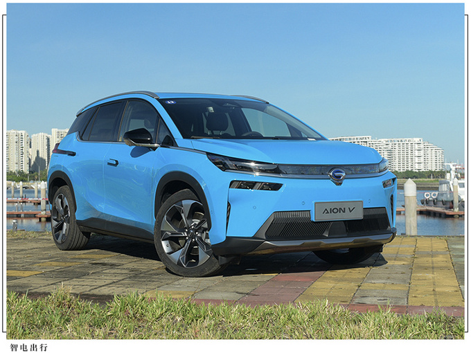 广汽埃安7月销量公布达10,604台/环比小幅增长-图3