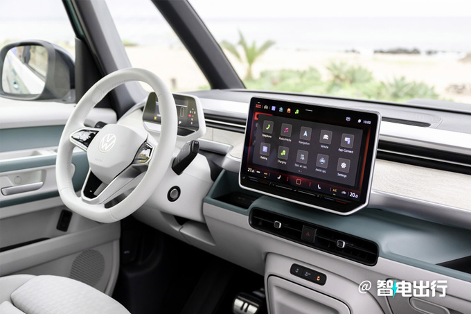 大众新款MPV开售最快本月导入国内/或40万起售-图5