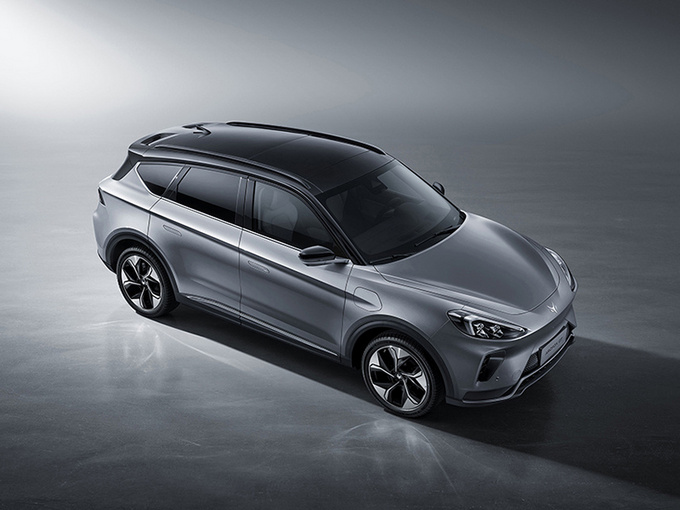 极狐推出阿尔法T全新OTA升级新增空调自干燥-图1