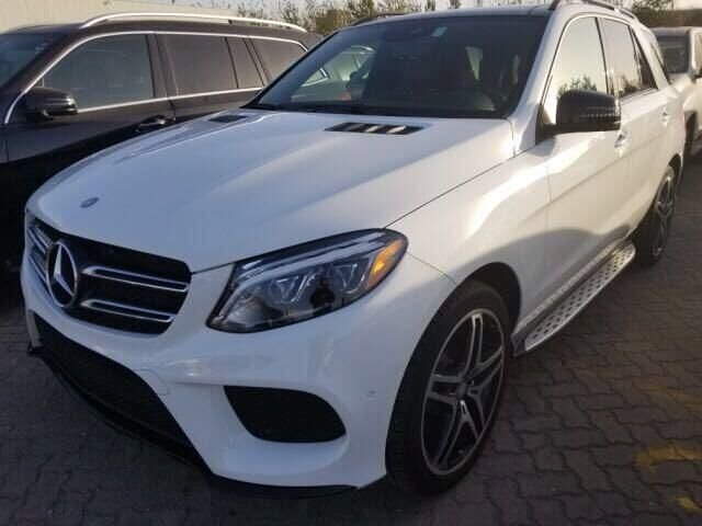 18款奔驰GLE400墨版 抢购性价比最高SUV-图2