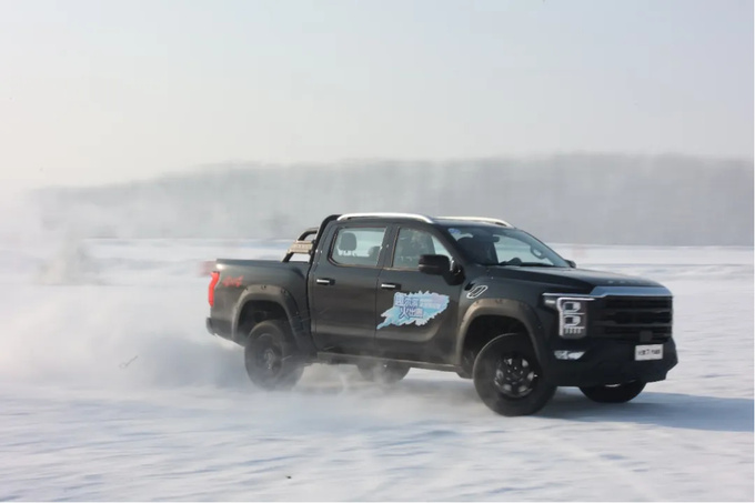 乘用车以旧换新政策纷纷落地执行皮卡不应被忽略-图6