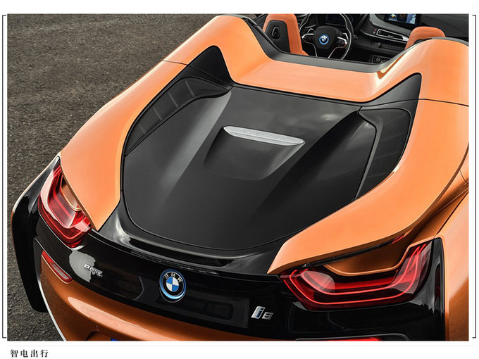 宝马将推两款全新车型搭新动力/有望出敞篷车-图4