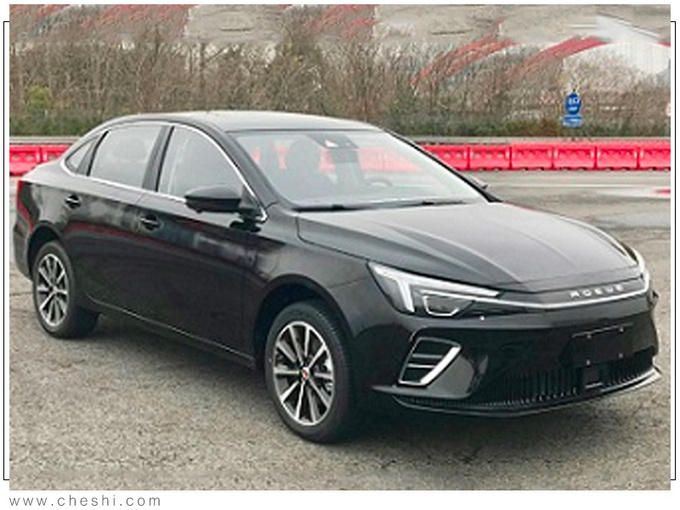 荣威今年至少推7款全新车 SUV/轿车/MPV全覆盖-图7