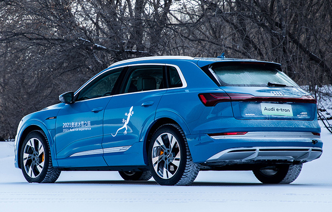 一汽-大众年内再推4款电动车全是SUV最快4月上市-图5