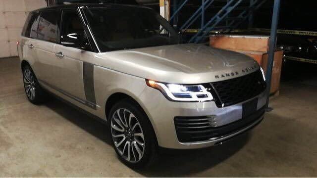 路虎揽胜创世加长版折扣多 新配置新解读-图1