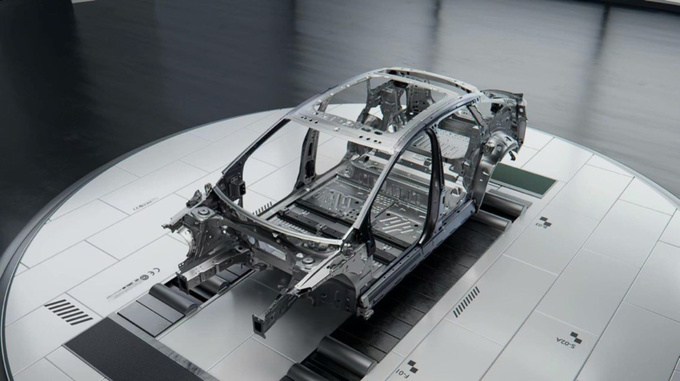 一汽-大众ID.7 VIZZION上市售价227,777元起续航达642km-图12