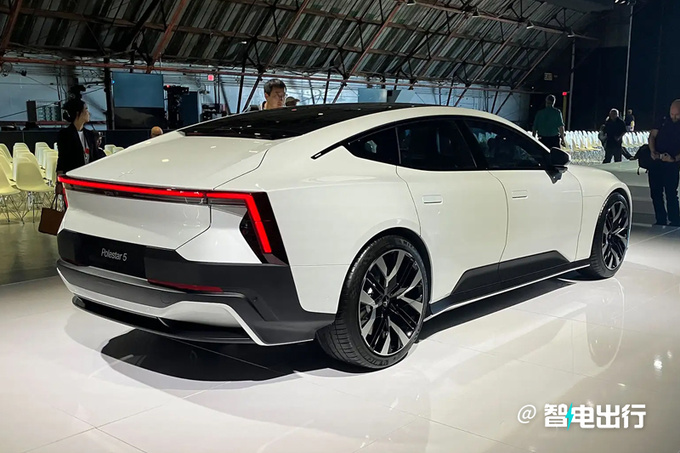 极星CEO筹资9.5亿美元不再依赖沃尔沃和吉利-图4