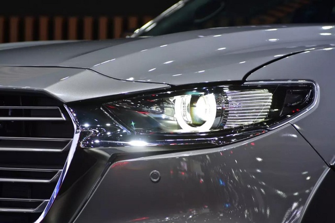 现场直击第42届曼谷国际车展多款皮卡将在国内销售-图34