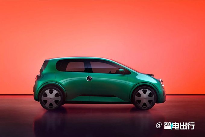 大众-雷诺谈判破裂将自研廉价电车/2026年上市-图5