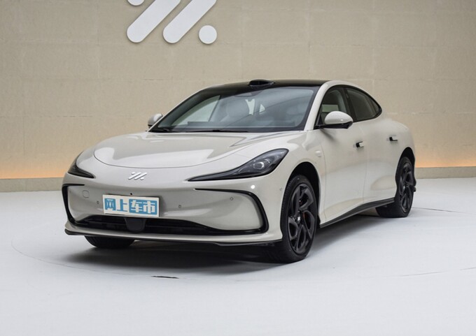 能把小米SU7整到破防 智己L6到底何德何能-图1