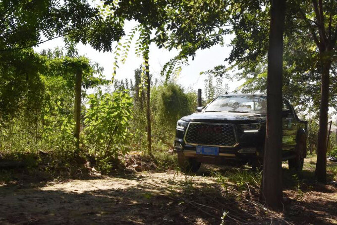 化身创富合伙人 江淮T8 PRO助三胎宝妈平衡家庭与事业-图11