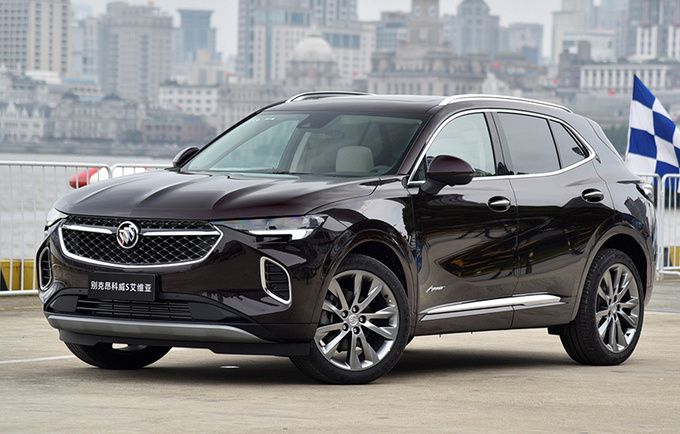 同样是20几万 北京现代第四代胜达/本田冠道/别克昂科威S谁更香-图4