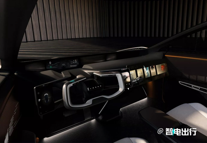 雷克萨斯新轿车首发 官宣实现传统电池车两倍续航-图5