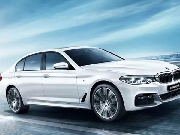 入门即高配 2018款bmw 525li接受预定!_宝马5系_绍兴车市-网上车市