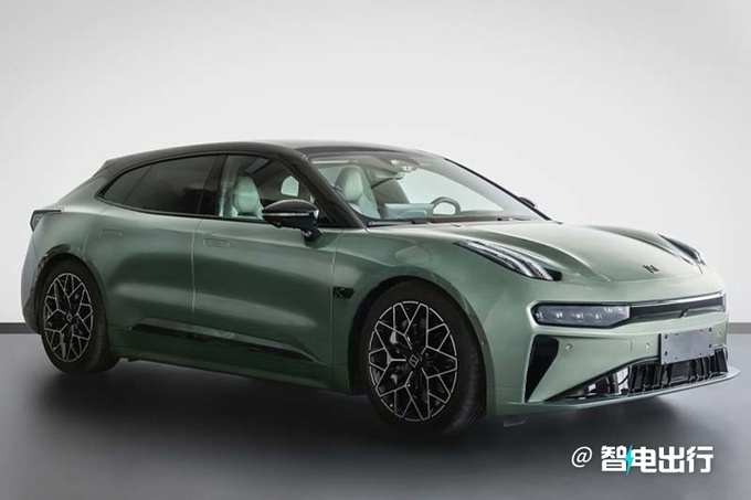 新极氪001或2月27日上市换磷酸铁锂电池会降价吗-图5