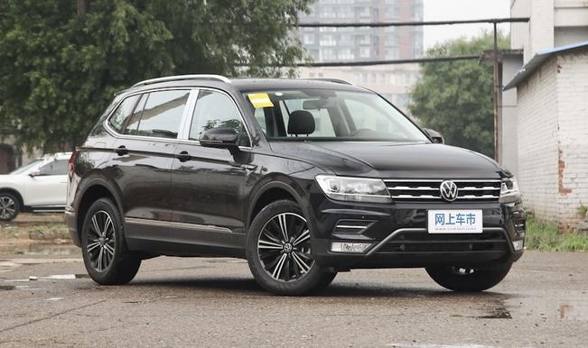 配置全面碾压全新一代星途TXL让神车途观L很难堪-图1