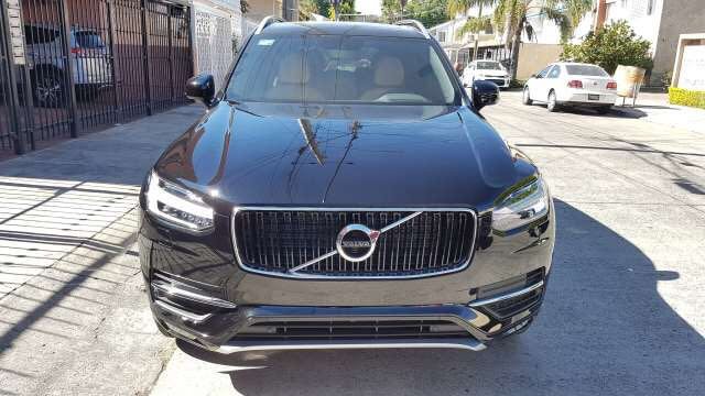 沃尔沃XC90加版越野 钢铁战士底价引骚动-图2