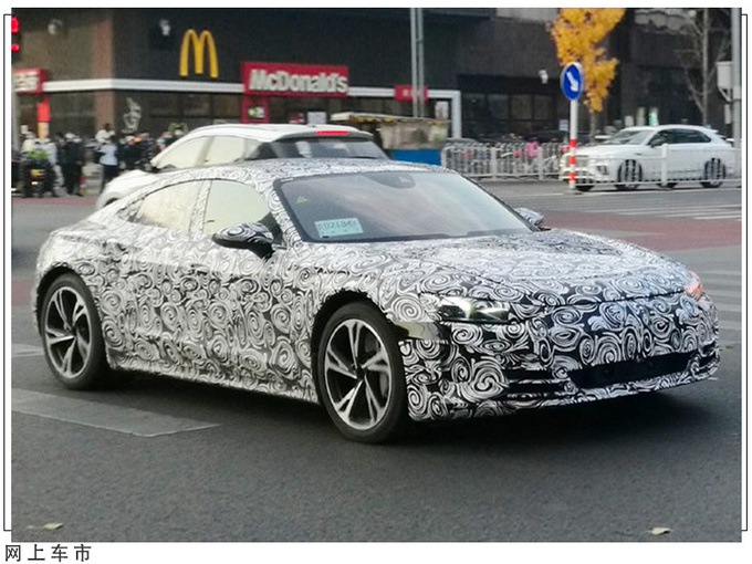 奥迪全新跑车价格曝光造型酷似A7/年内进口上市-图8