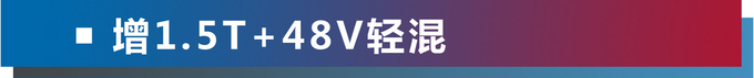 十万元配混动 轻松坐七人 是谁堪称国民商务舱-图1