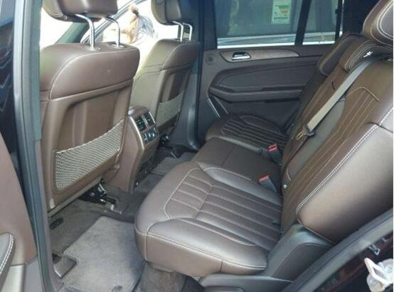 奔驰GLS450豪华型越野 最新行情价格爆底-图9