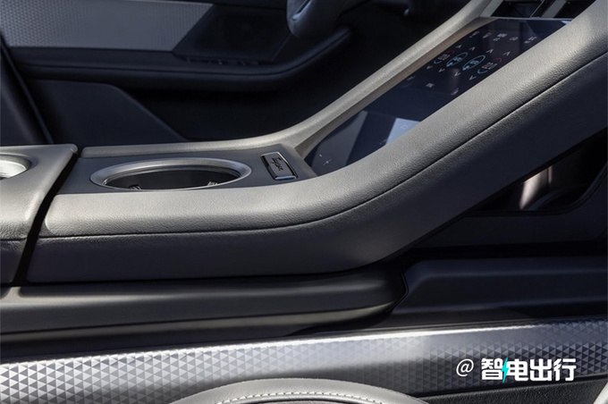 保时捷新Taycan 3月11日全球首发2023销量大涨27-图10