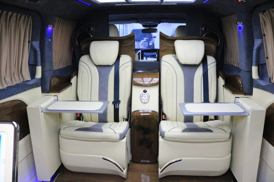 商务万金油进口奔驰麦特斯 加长座驾巨惠-图8