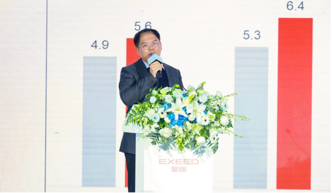 M3X 超混平台+3 挡 DHT,瑶光 C-DM 预计 2024 年一季度上市-图4