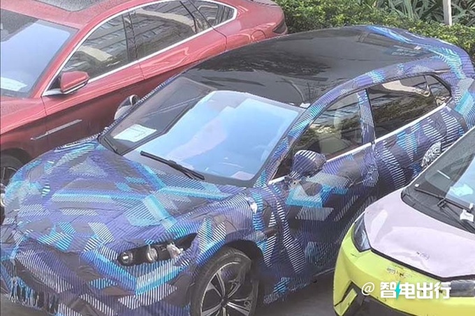 腾势赵长江2024年推3款新车塑造豪华新标杆-图2