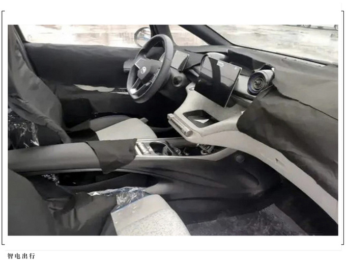 比亚迪6月销量49765台 第三季度上市纯电两厢车-图7