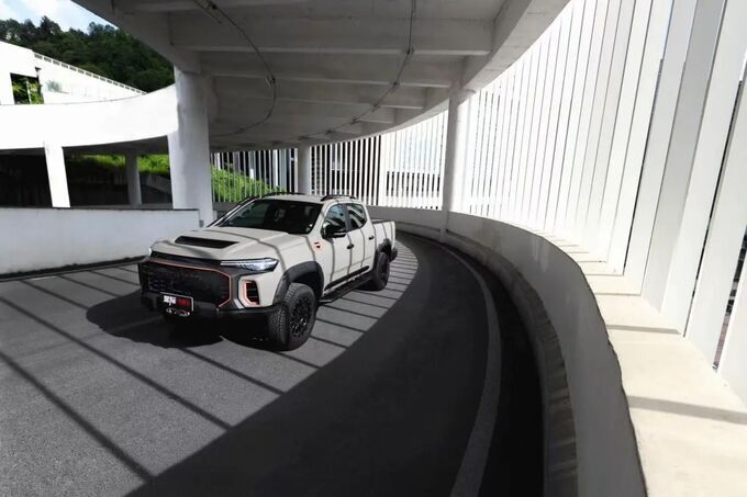 2024年开门红各皮卡厂家优惠政策一览早买早享受-图15