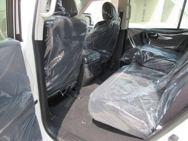 18日产途乐4.0 中东SUV性价比王钜惠优势-图6